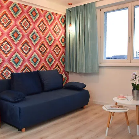 Appartement Silesia Modern Nest Katowice
