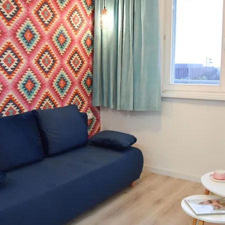 Silesia Modern Nest Appartement *
