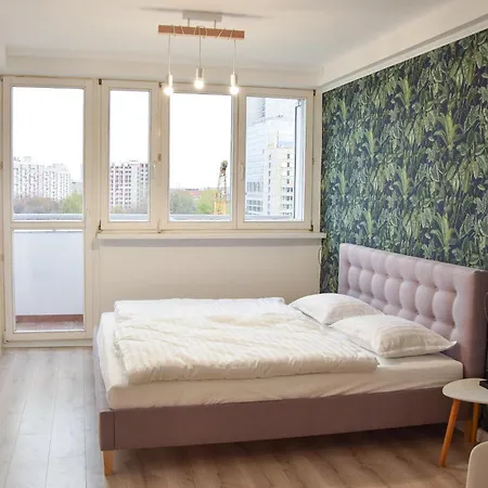 Appartement Silesia Modern Nest *