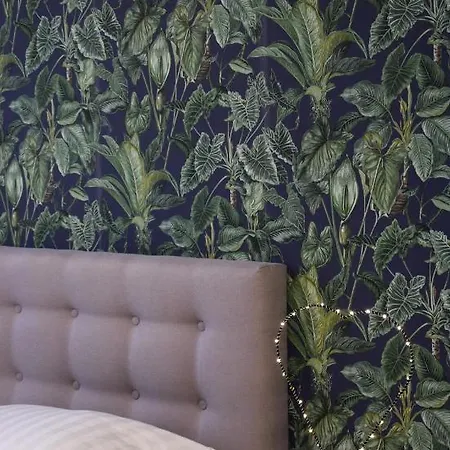 Silesia Modern Nest Appartement Katowice
