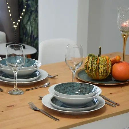 Silesia Modern Nest Appartement Katowice