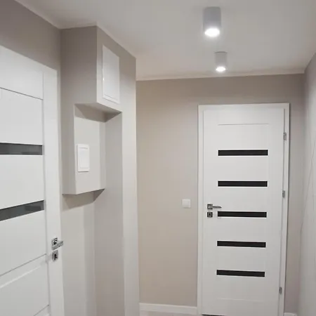 Appartement Silesia Modern Nest *
