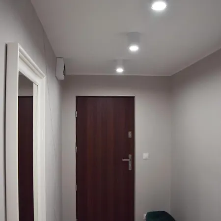 Appartement Silesia Modern Nest Katowice
