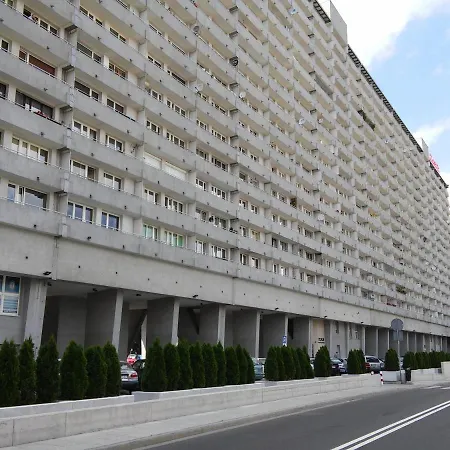 Appartement Silesia Modern Nest *