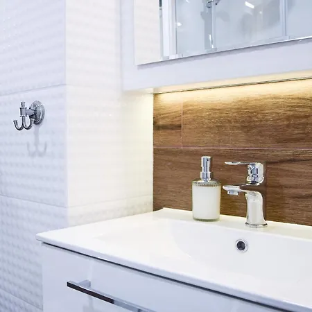 Silesia Modern Nest Katowice