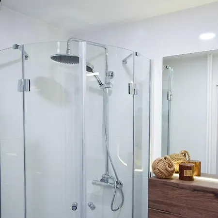 Silesia Modern Nest Appartement Katowice